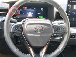 تويوتا فرونتلاندر